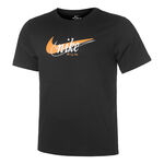 Vêtements Nike Dri-Fit Running T-Shirt Heritage